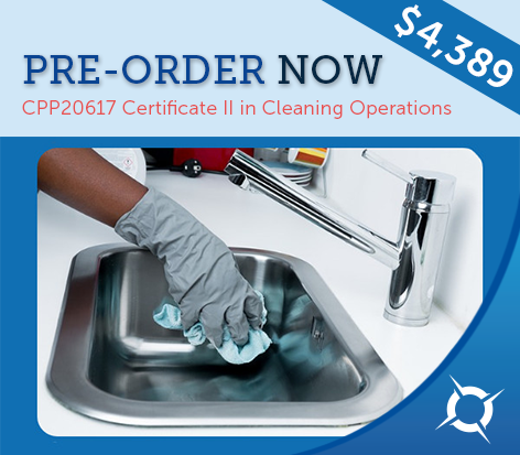 CPP20617 Pre order materials RTO Materials